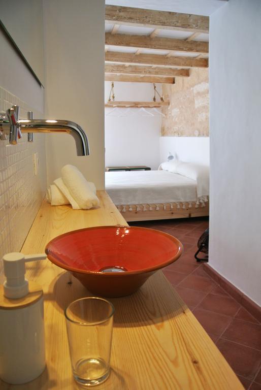 Home Hotel Menorca Сьютаделья Номер фото