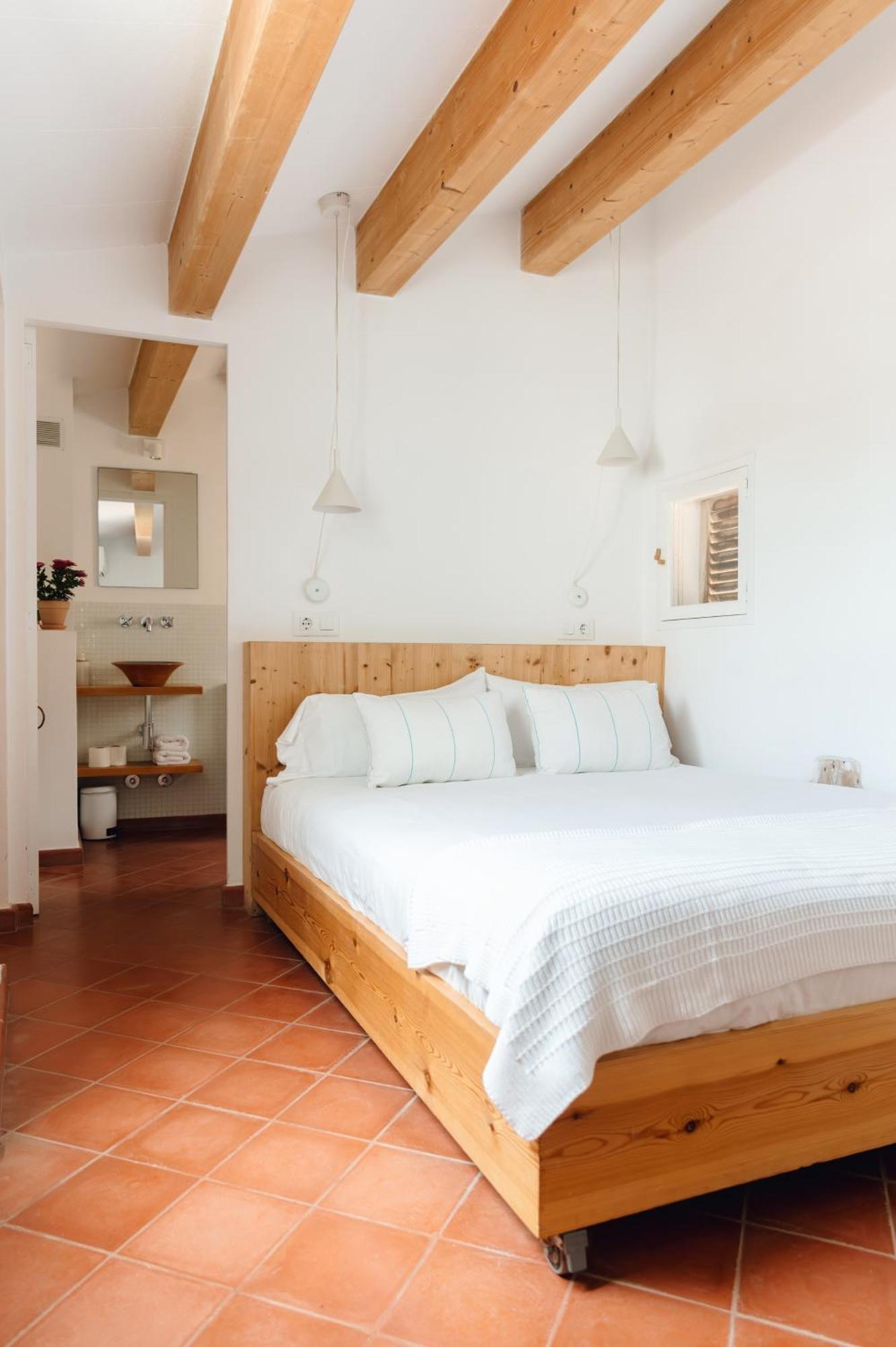 Home Hotel Menorca Сьютаделья Екстер'єр фото