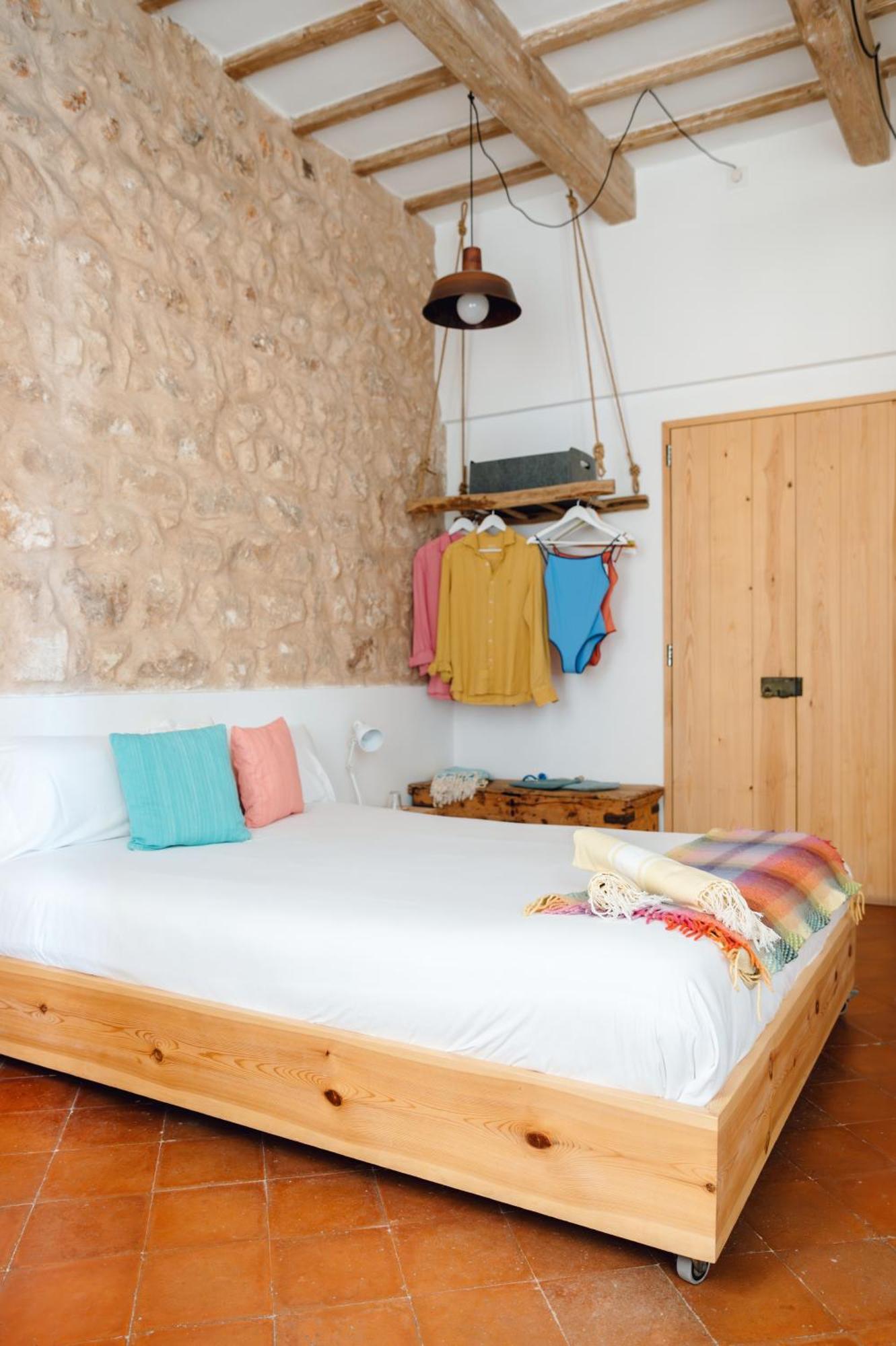 Home Hotel Menorca Сьютаделья Екстер'єр фото