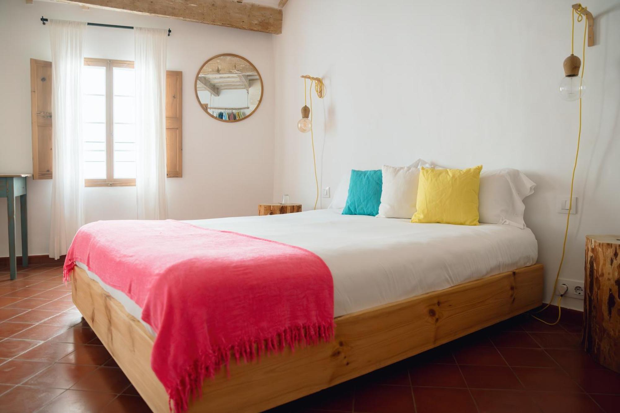 Home Hotel Menorca Сьютаделья Екстер'єр фото
