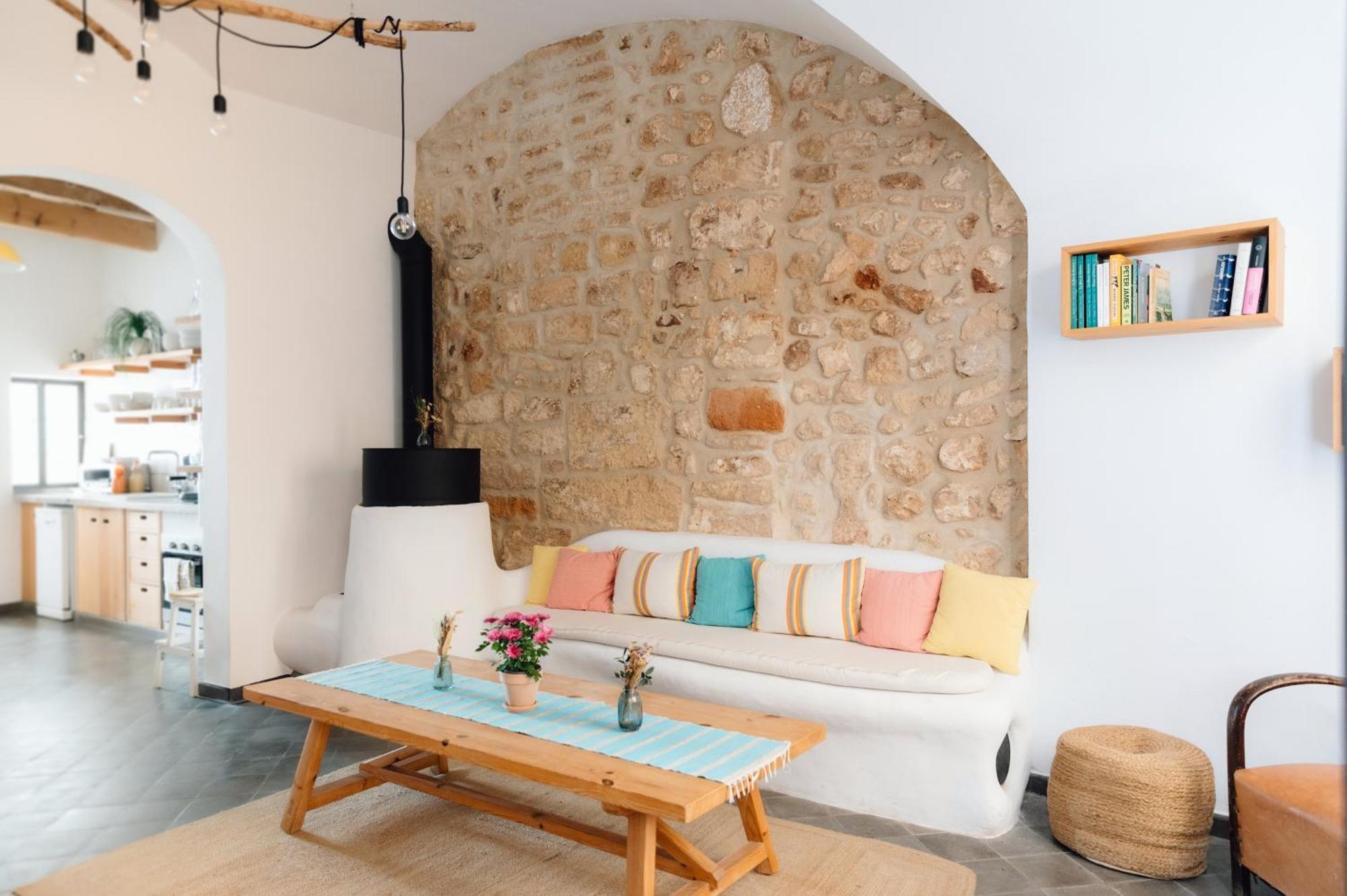 Home Hotel Menorca Сьютаделья Екстер'єр фото