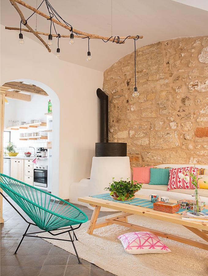 Home Hotel Menorca Сьютаделья Екстер'єр фото