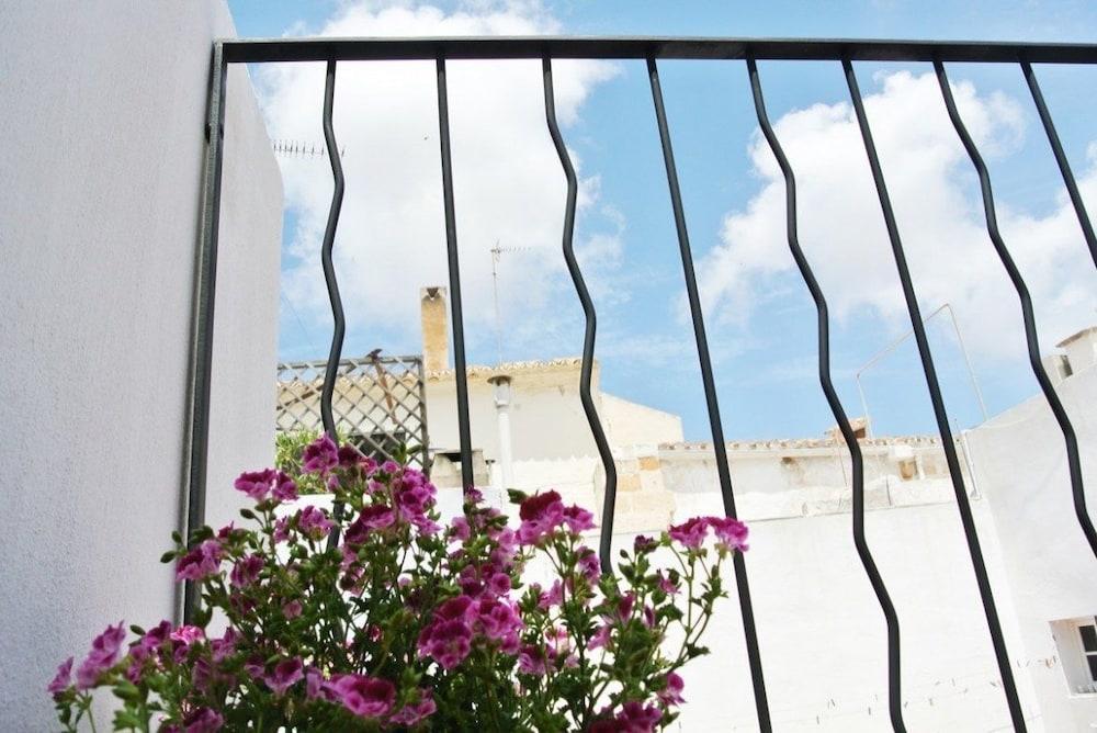 Home Hotel Menorca Сьютаделья Екстер'єр фото